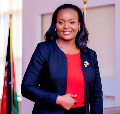 Harriette Chiggai