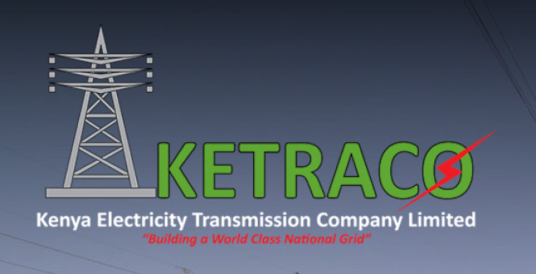 Ketraco